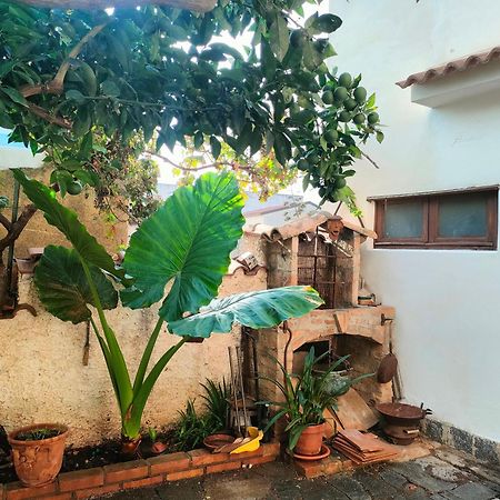 Xenion Guest House Villa San Giovanni Ngoại thất bức ảnh