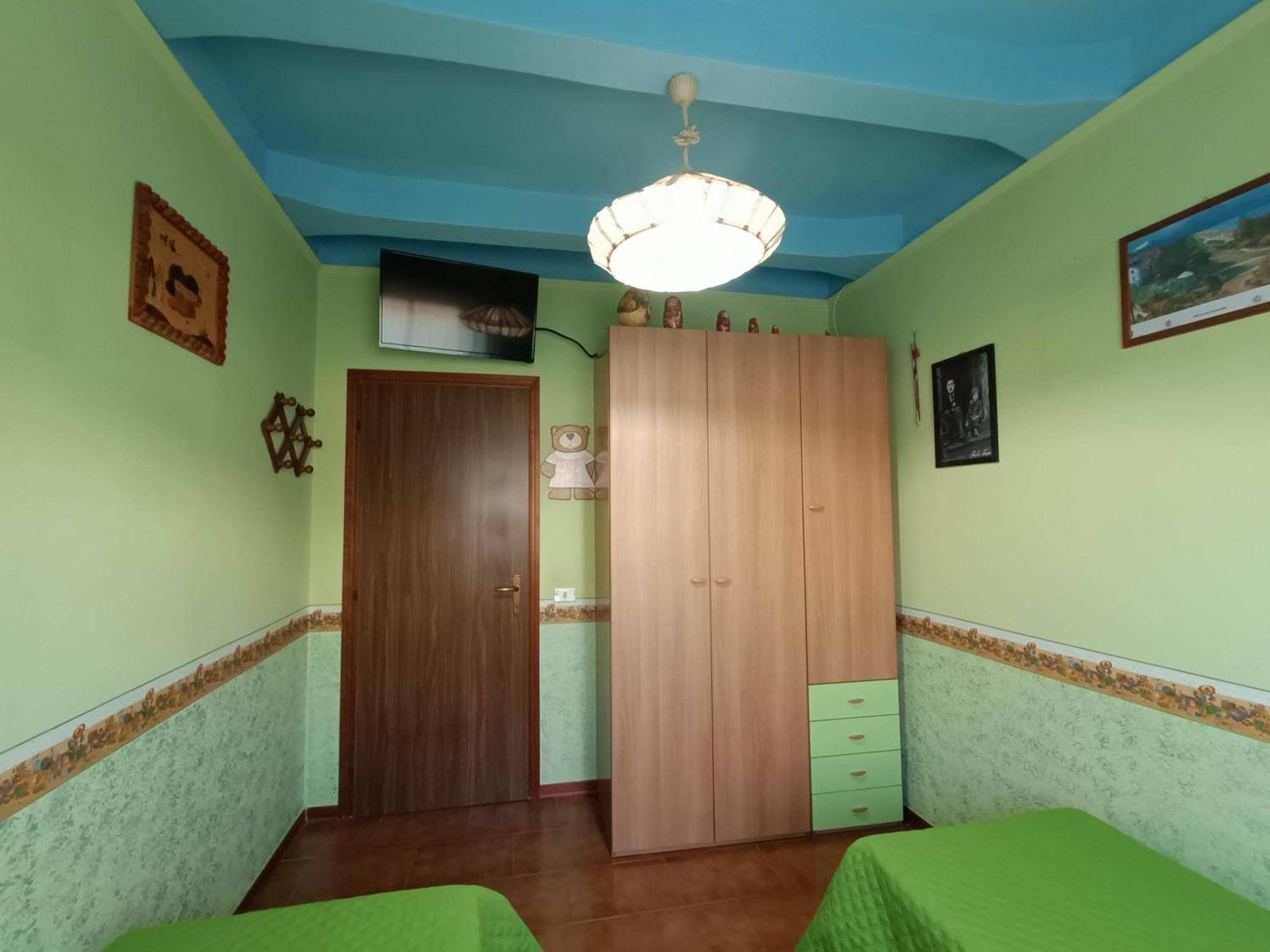 Xenion Guest House Villa San Giovanni Ngoại thất bức ảnh