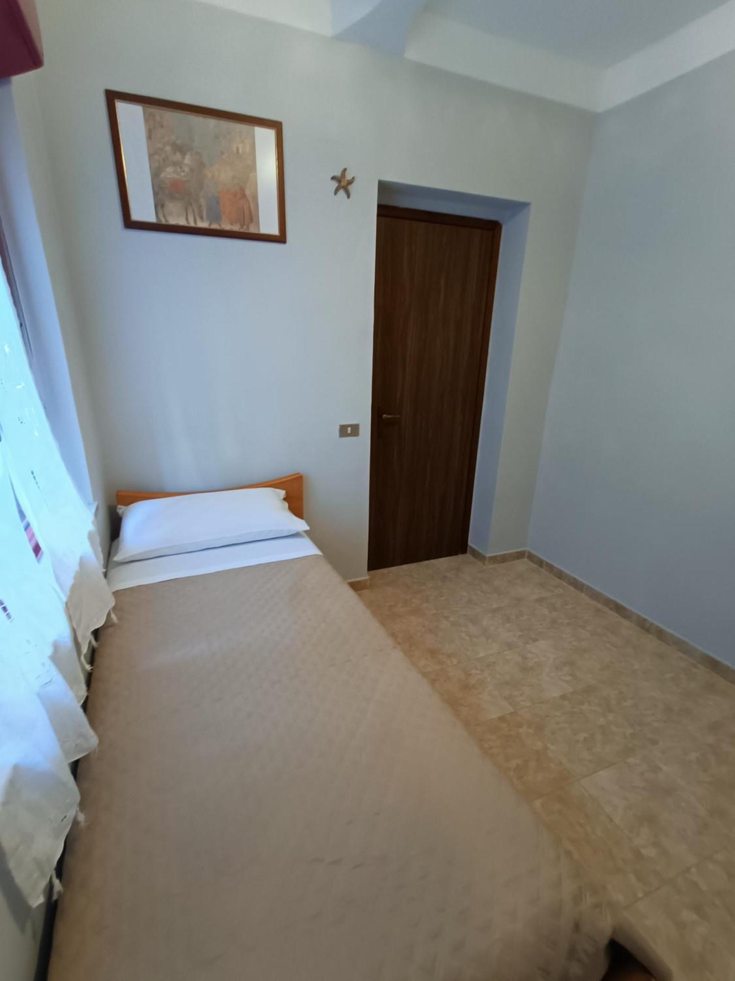 Xenion Guest House Villa San Giovanni Ngoại thất bức ảnh
