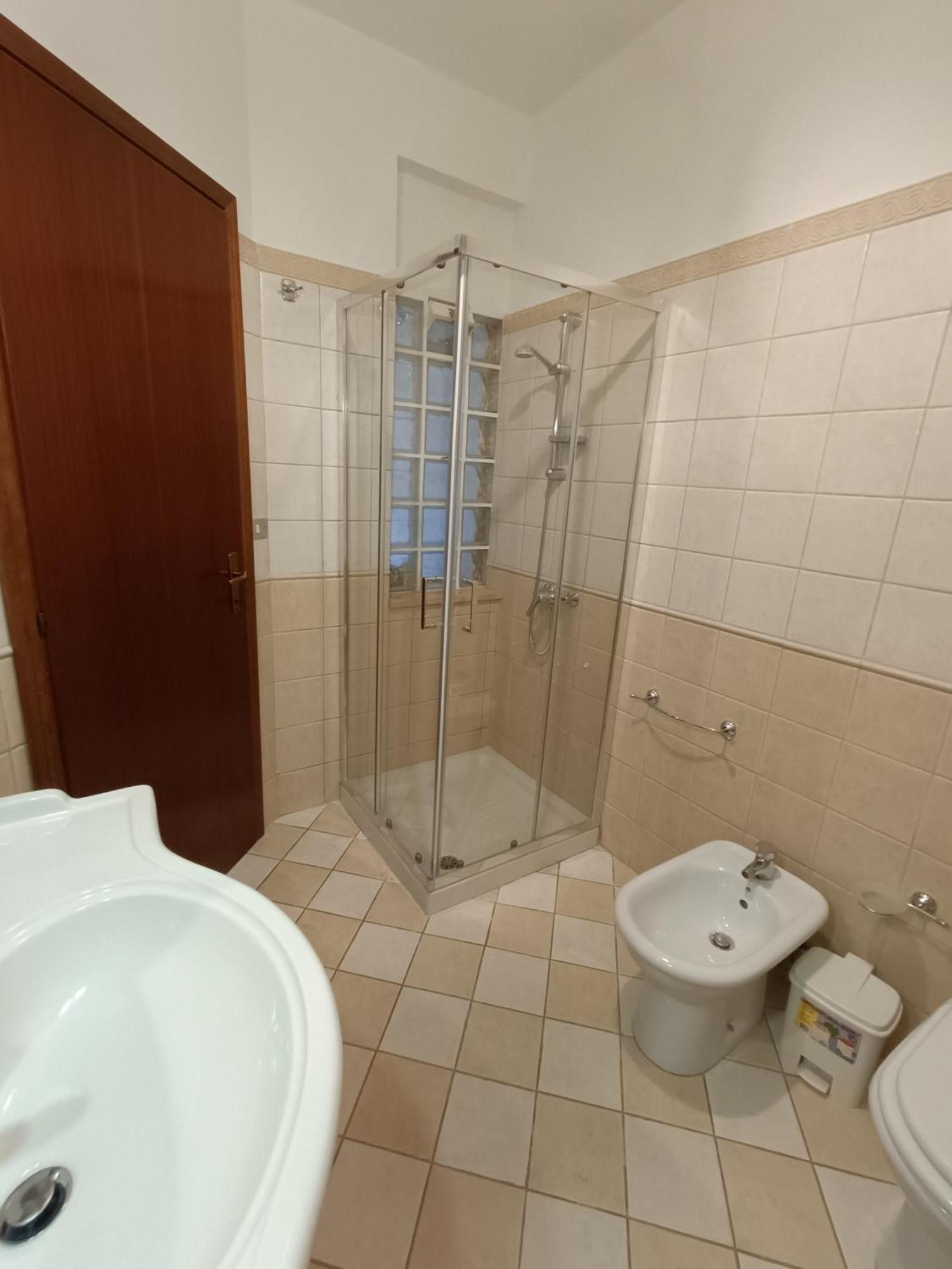 Xenion Guest House Villa San Giovanni Ngoại thất bức ảnh