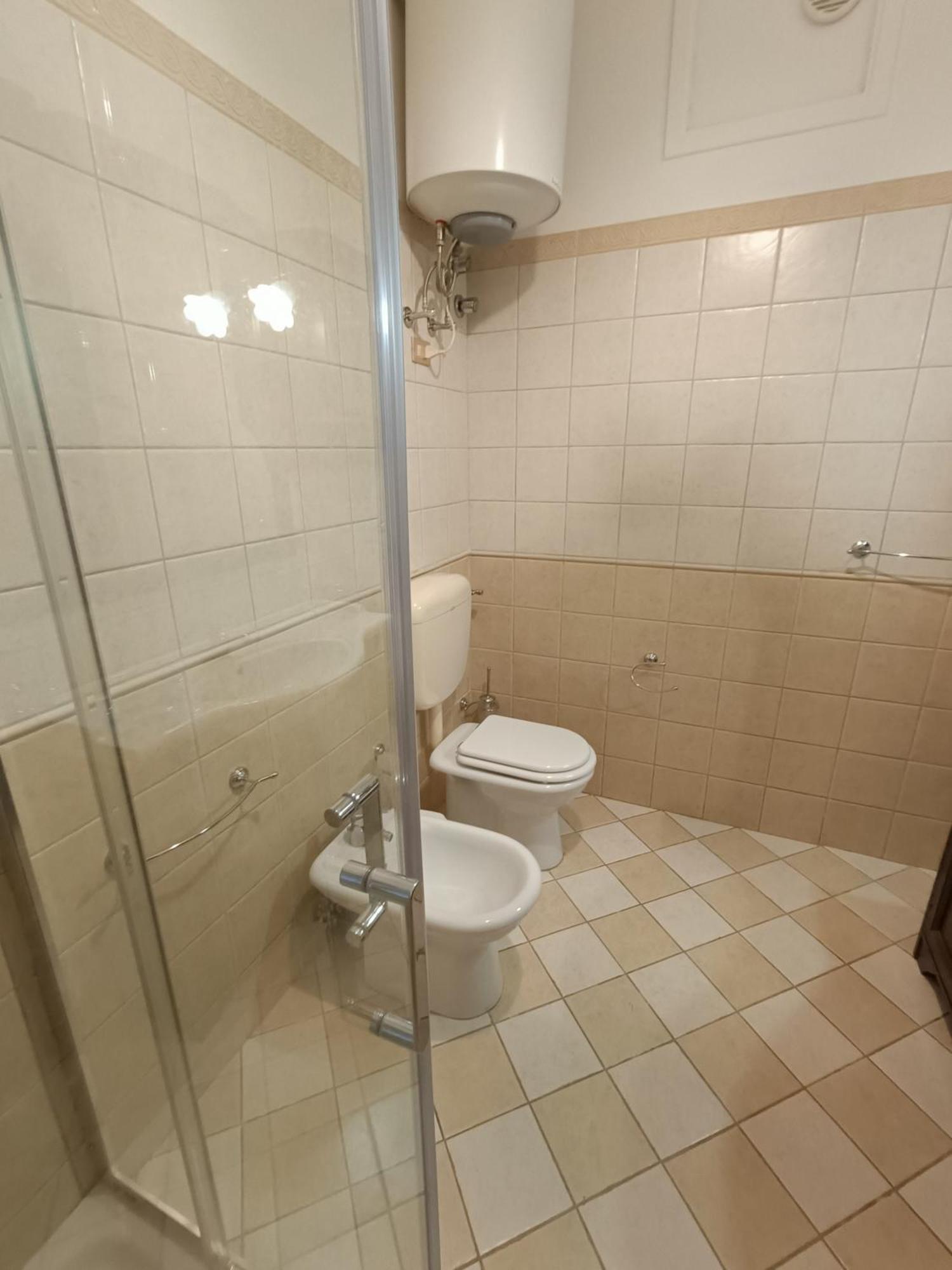 Xenion Guest House Villa San Giovanni Ngoại thất bức ảnh
