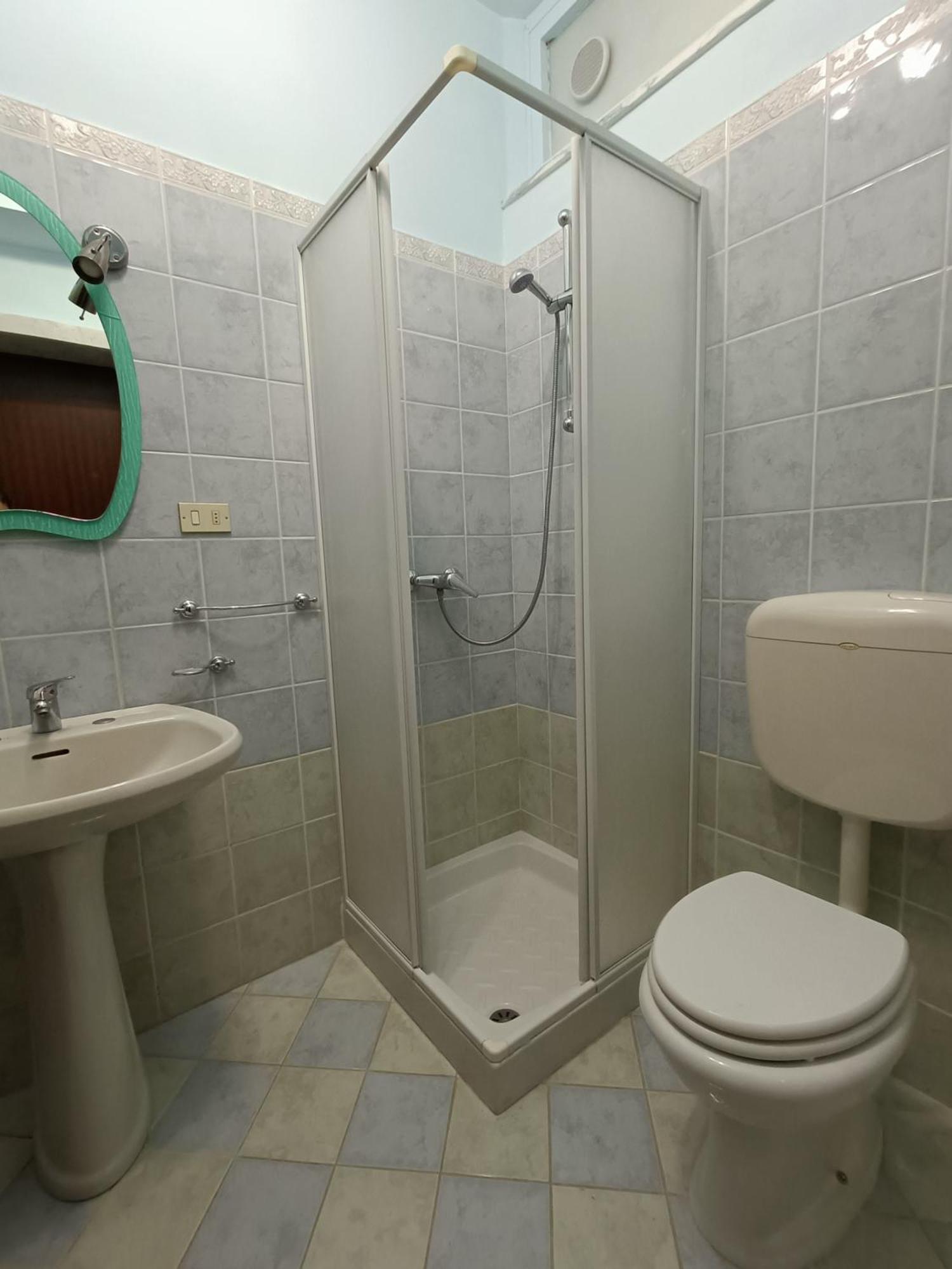 Xenion Guest House Villa San Giovanni Ngoại thất bức ảnh