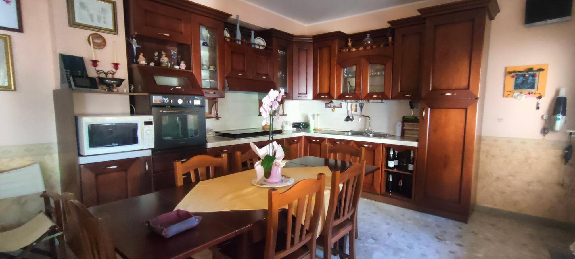 Xenion Guest House Villa San Giovanni Ngoại thất bức ảnh