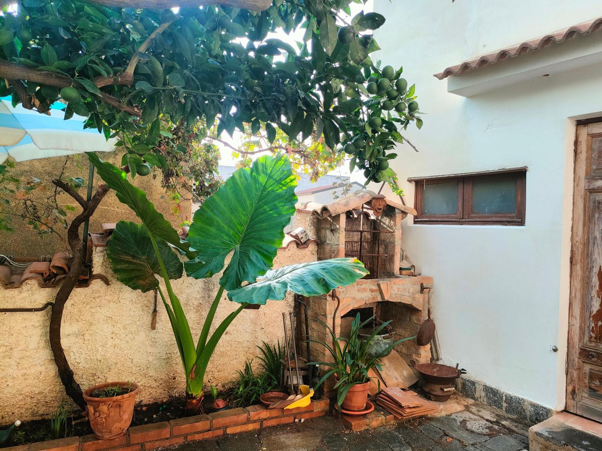 Xenion Guest House Villa San Giovanni Ngoại thất bức ảnh