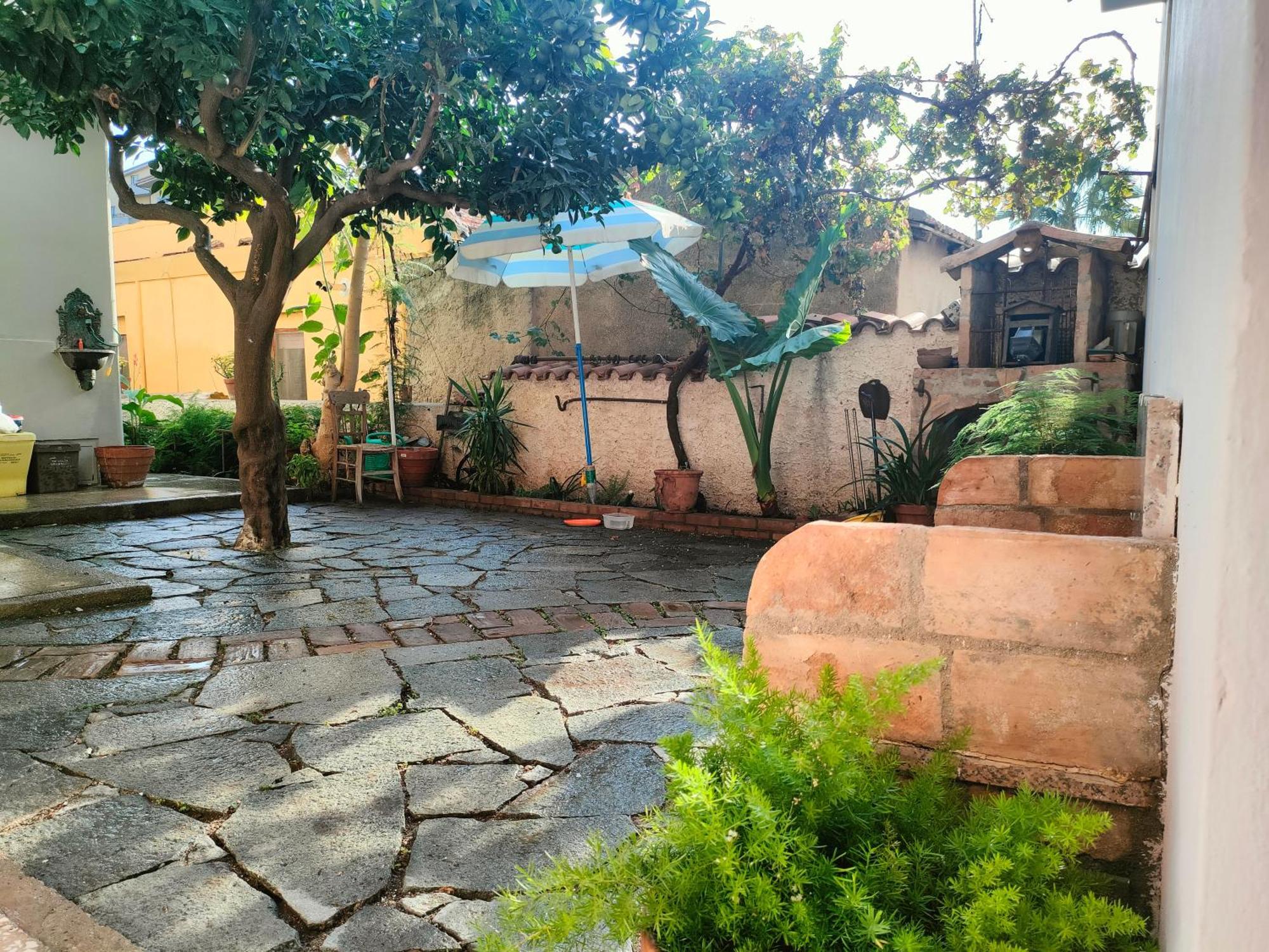 Xenion Guest House Villa San Giovanni Ngoại thất bức ảnh