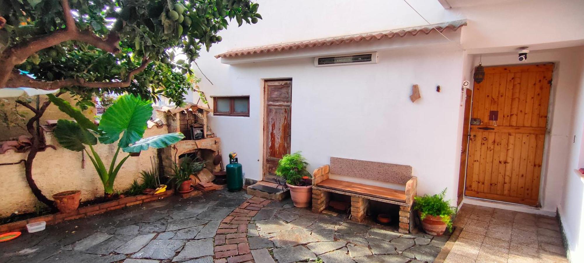 Xenion Guest House Villa San Giovanni Ngoại thất bức ảnh